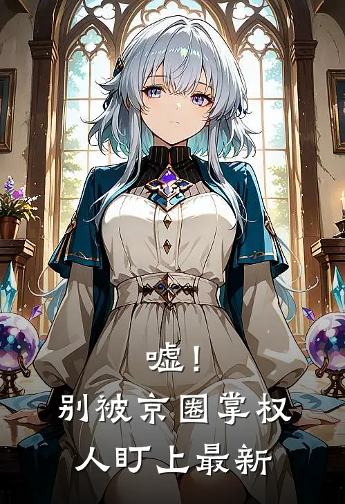 嘘！别被京圈掌权人盯上最新