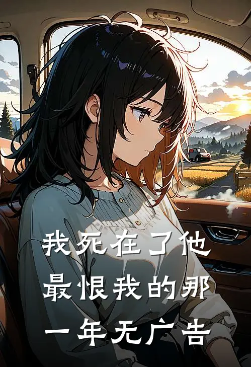我死在了他最恨我的那一年无广告
