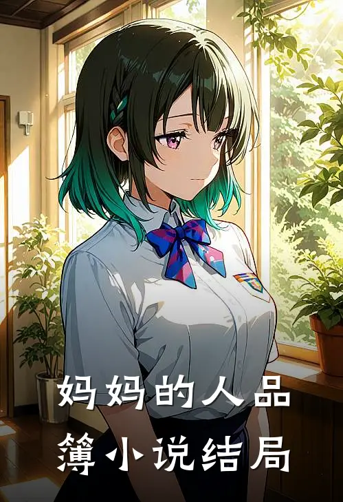 妈妈的人品簿小说结局