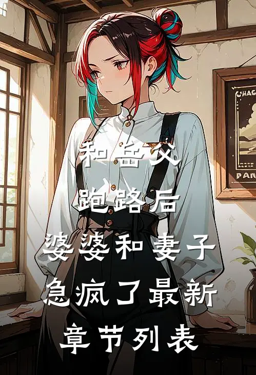 和岳父跑路后，婆婆和妻子急疯了最新章节列表