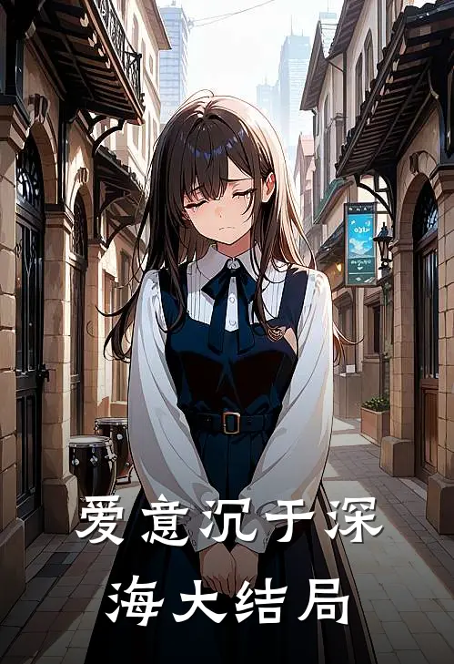 爱意沉于深海大结局