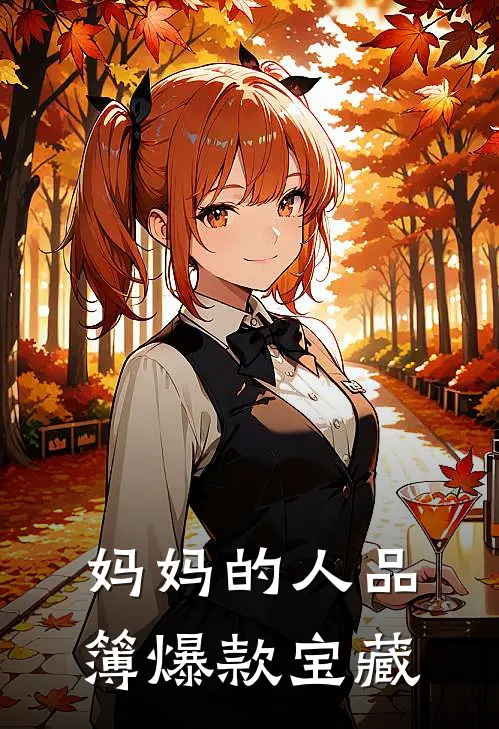 妈妈的人品簿爆款宝藏