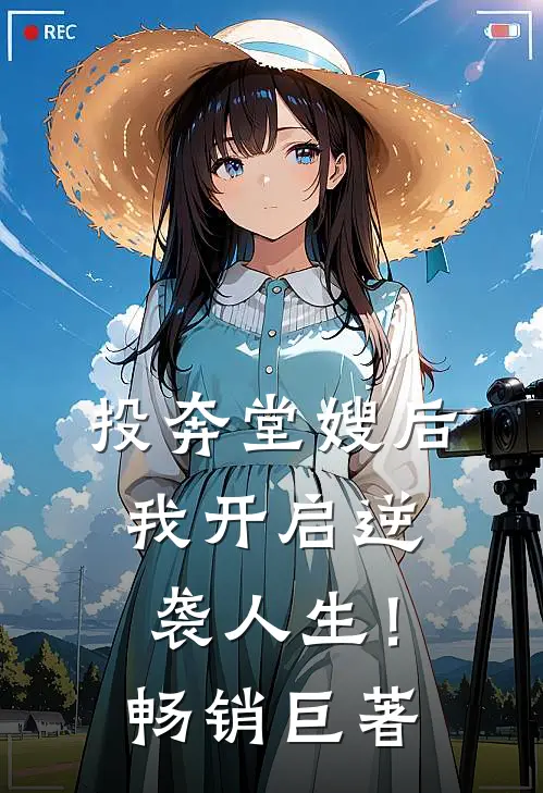投奔堂嫂后，我开启逆袭人生！畅销巨著