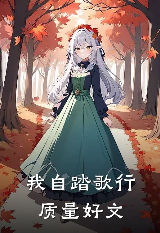 我自踏歌行质量好文
