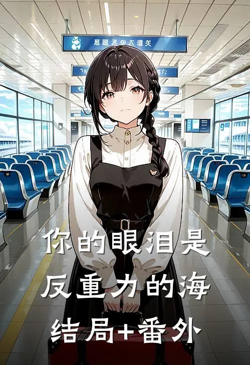 你的眼泪是反重力的海结局+番外