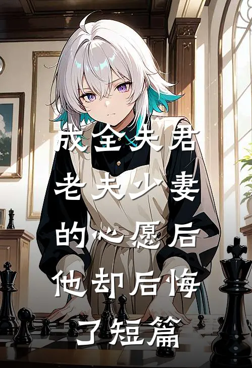 成全夫君老夫少妻的心愿后，他却后悔了短篇