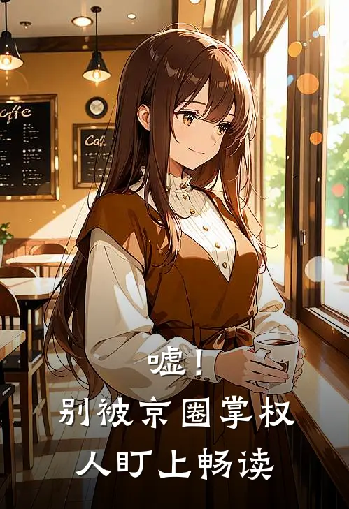 嘘！别被京圈掌权人盯上畅读