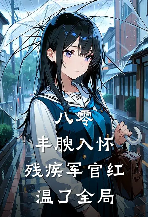 八零：丰腴入怀，残疾军官红温了全局