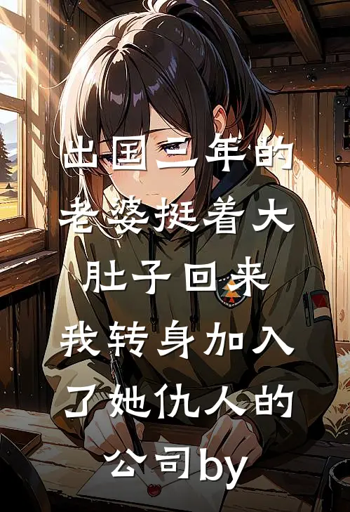出国三年的老婆挺着大肚子回来，我转身加入了她仇人的公司by