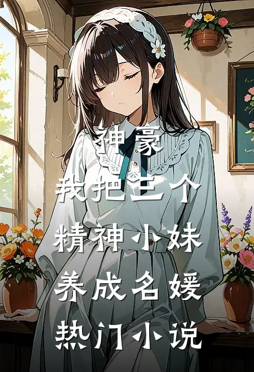 神豪：我把三个精神小妹养成名媛热门小说