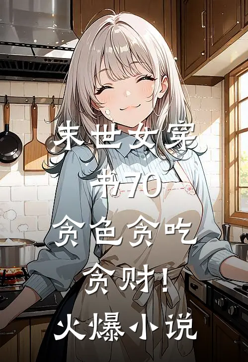 末世女穿书70，贪色贪吃贪财！火爆小说