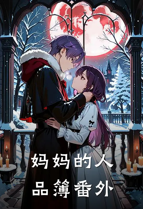 妈妈的人品簿番外