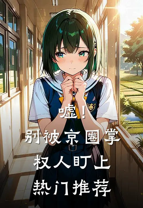 嘘！别被京圈掌权人盯上热门推荐