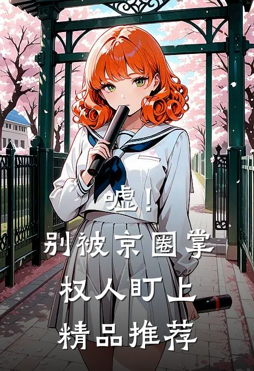 嘘！别被京圈掌权人盯上精品推荐