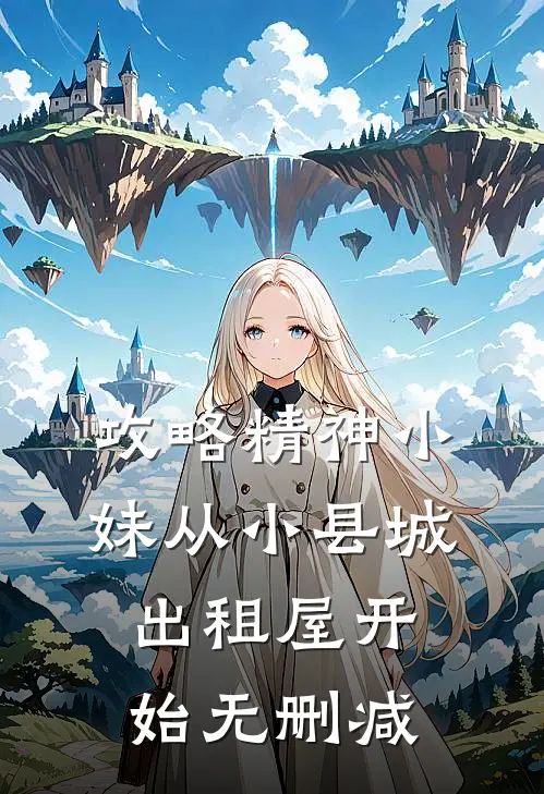 攻略精神小妹从小县城出租屋开始无删减