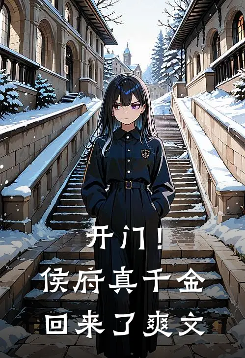 开门！侯府真千金回来了爽文