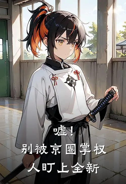 嘘！别被京圈掌权人盯上全新