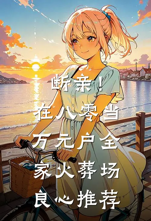 断亲！在八零当万元户全家火葬场良心推荐