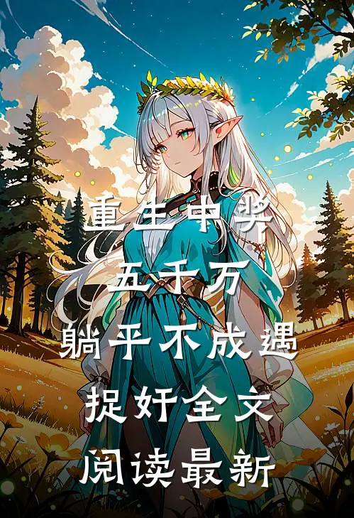 重生中奖五千万，躺平不成遇捉奸全文阅读最新