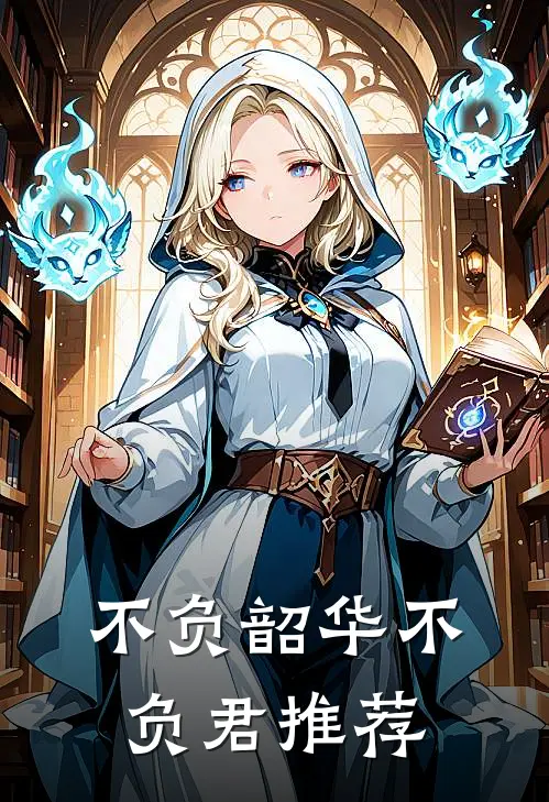 不负韶华不负君推荐