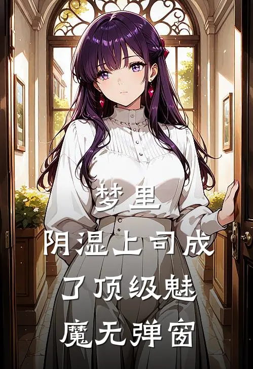 梦里，阴湿上司成了顶级魅魔无弹窗