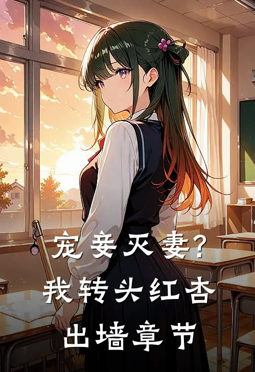 宠妾灭妻?我转头红杏出墙章节