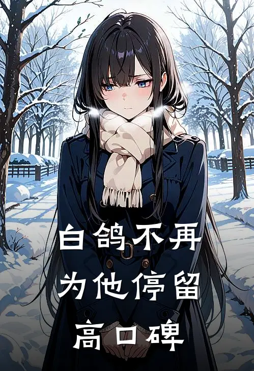 白鸽不再为他停留高口碑