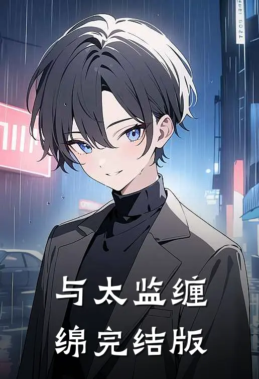 与太监缠绵完结版