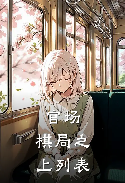 官场：棋局之上列表