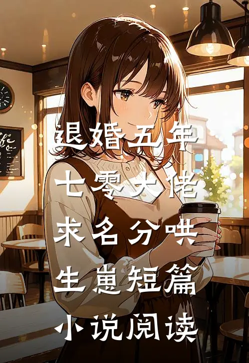 退婚五年，七零大佬求名分哄生崽短篇小说阅读