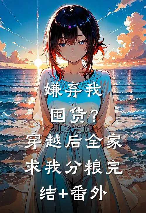 嫌弃我囤货？穿越后全家求我分粮完结+番外