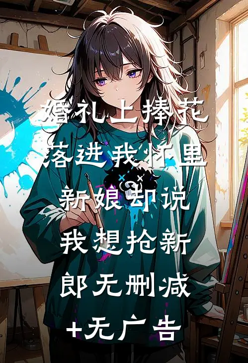 婚礼上捧花落进我怀里，新娘却说我想抢新郎无删减+无广告