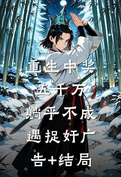 重生中奖五千万，躺平不成遇捉奸广告+结局