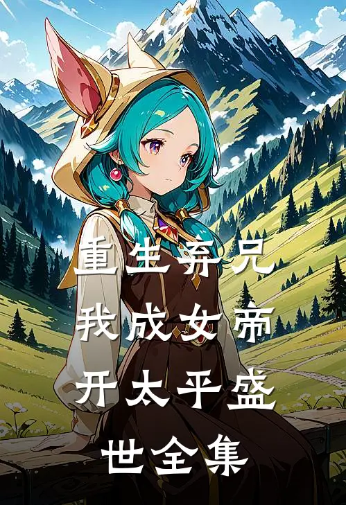 重生弃兄，我成女帝开太平盛世全集