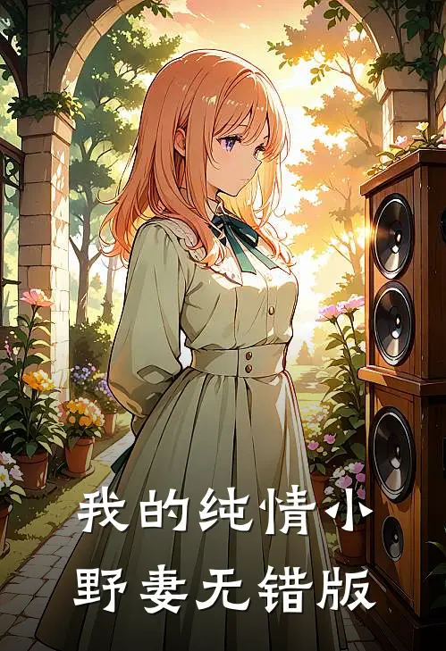 我的纯情小野妻无错版