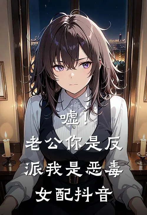 嘘！老公你是反派，我是恶毒女配抖音