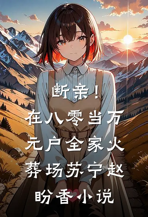 断亲！在八零当万元户全家火葬场苏宁赵盼香小说