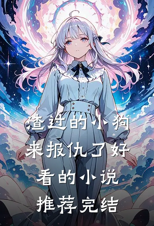 渣过的小狗来报仇了好看的小说推荐完结