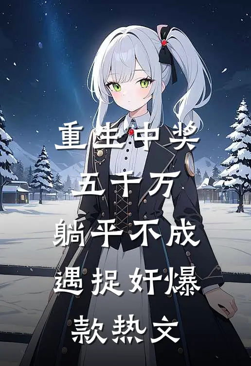 重生中奖五千万，躺平不成遇捉奸爆款热文