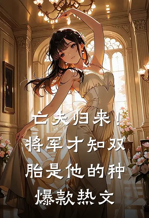 亡夫归来！将军才知双胎是他的种爆款热文