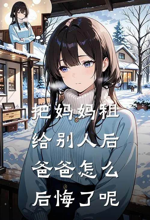 把妈妈租给别人后，爸爸怎么后悔了呢