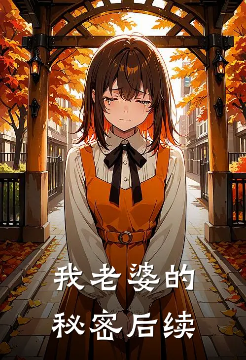 我老婆的秘密后续