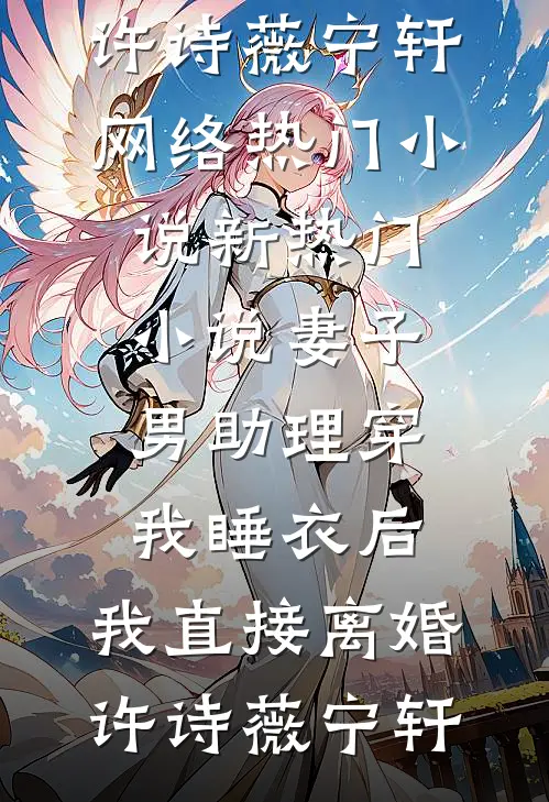 妻子男助理穿我睡衣后，我直接离婚许诗薇宁轩网络热门小说_新热门小说妻子男助理穿我睡衣后，我直接离婚许诗薇宁轩