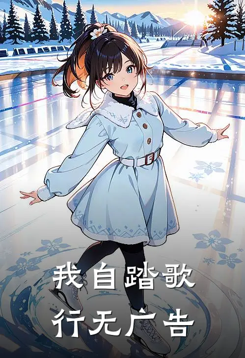 我自踏歌行无广告