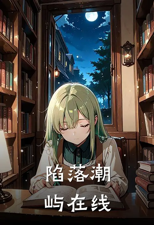 陷落潮屿在线