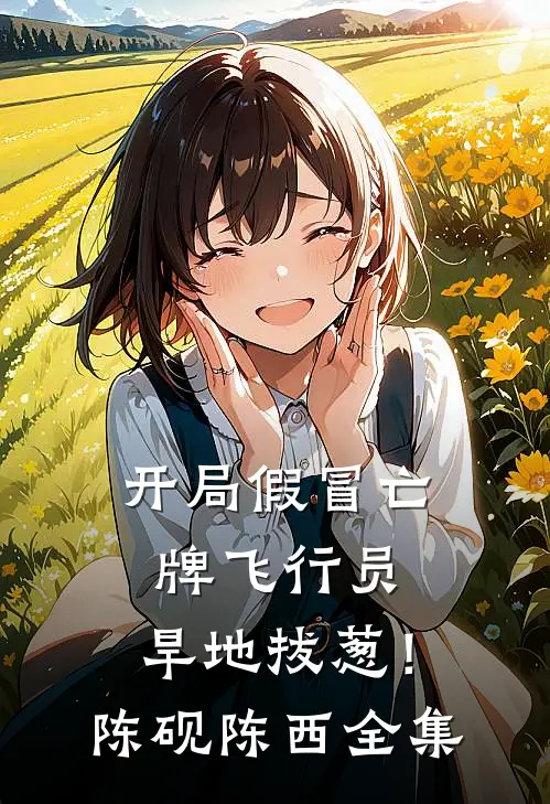 开局假冒亡牌飞行员，旱地拔葱！陈砚陈西全集