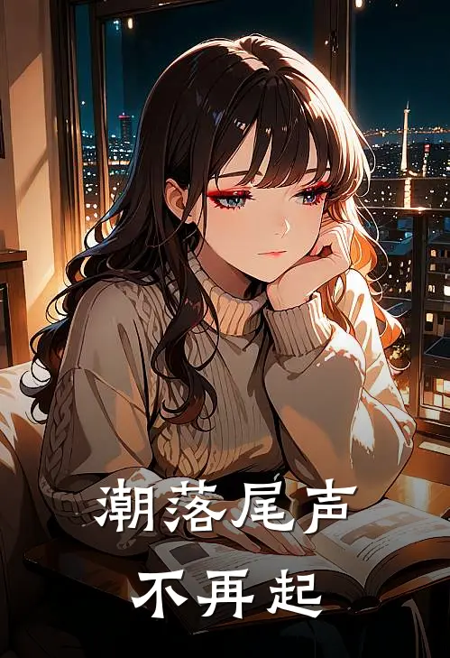 潮落尾声不再起下一句
