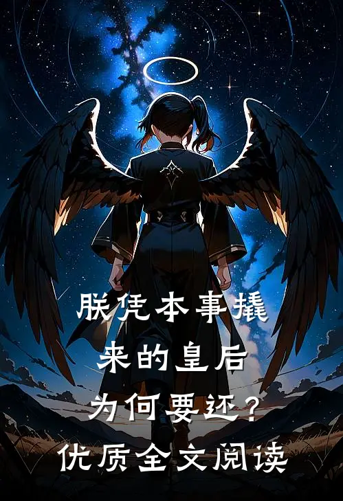 朕凭本事撬来的皇后，为何要还？优质全文阅读