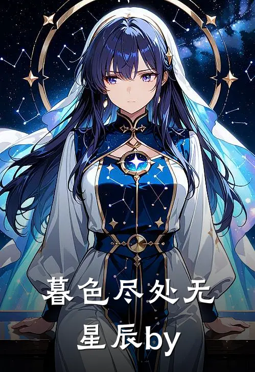 暮色尽处无星辰by