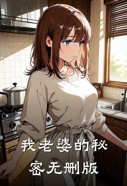我老婆的秘密无删版